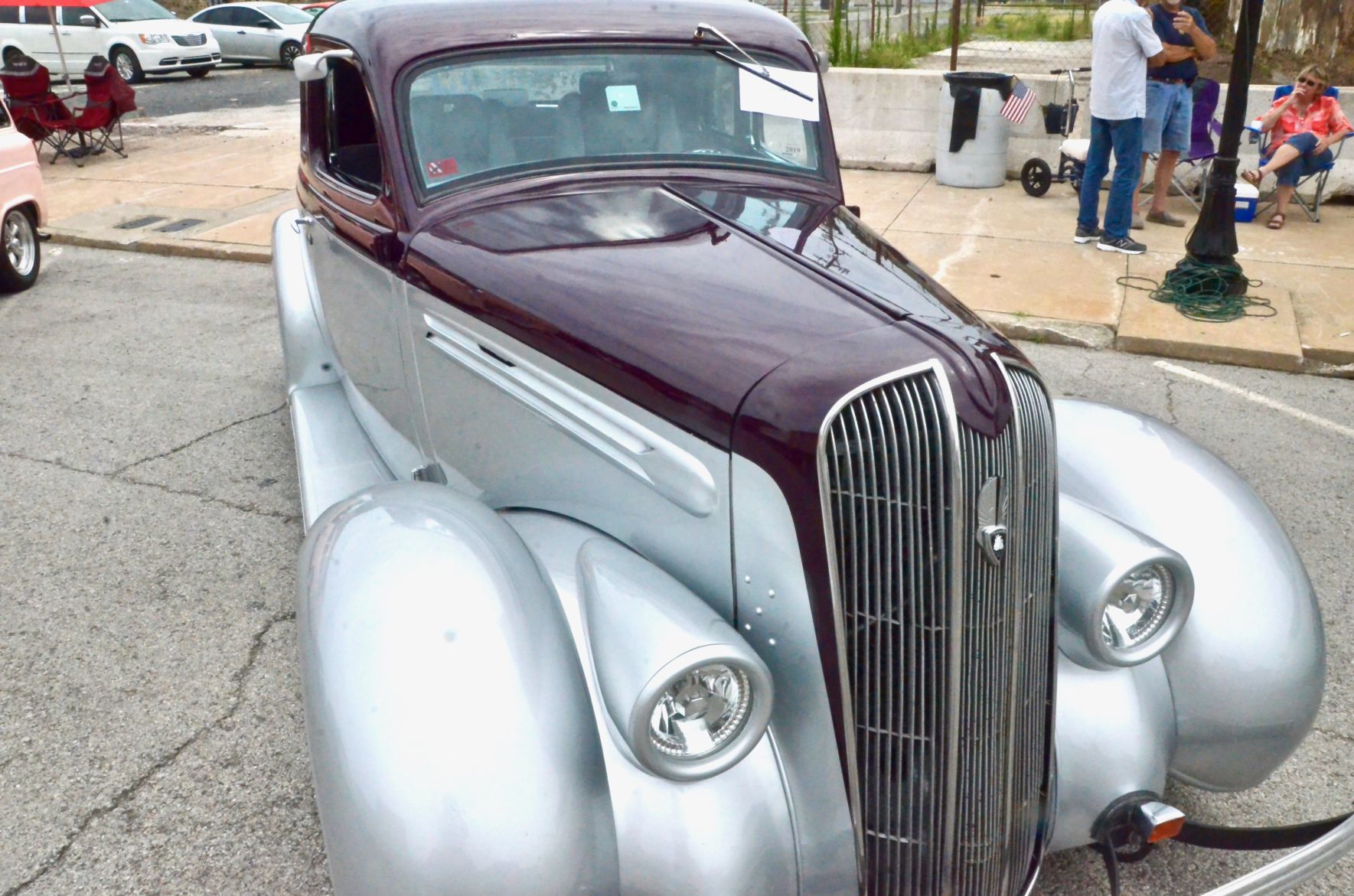 Switching Gears Car & Bike Show 2019